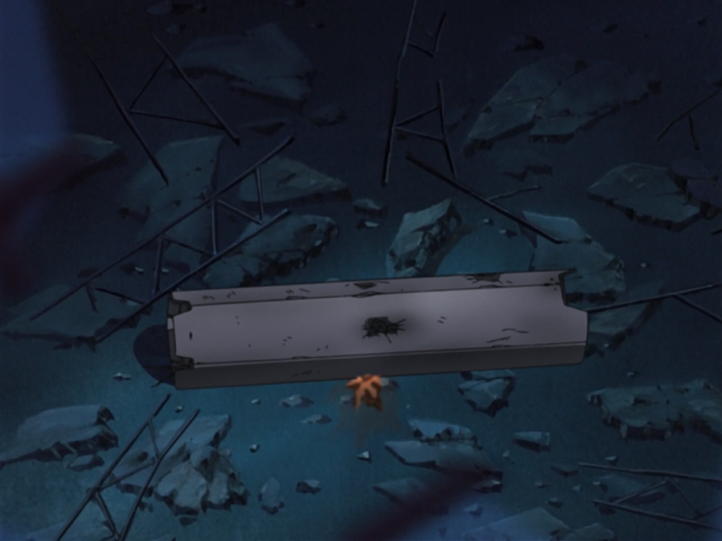 Full Metal Panic! Ep 12: One Night Stand @ 00:13:47