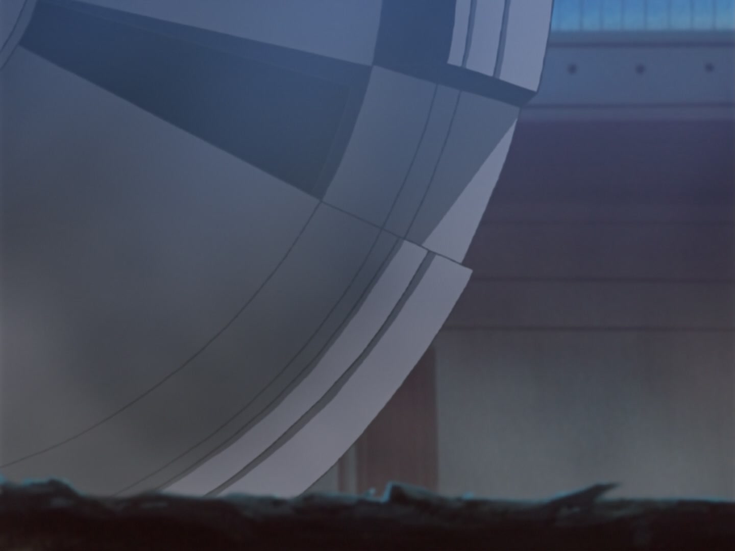 Full Metal Panic! Ep 12: One Night Stand @ 00:13:50