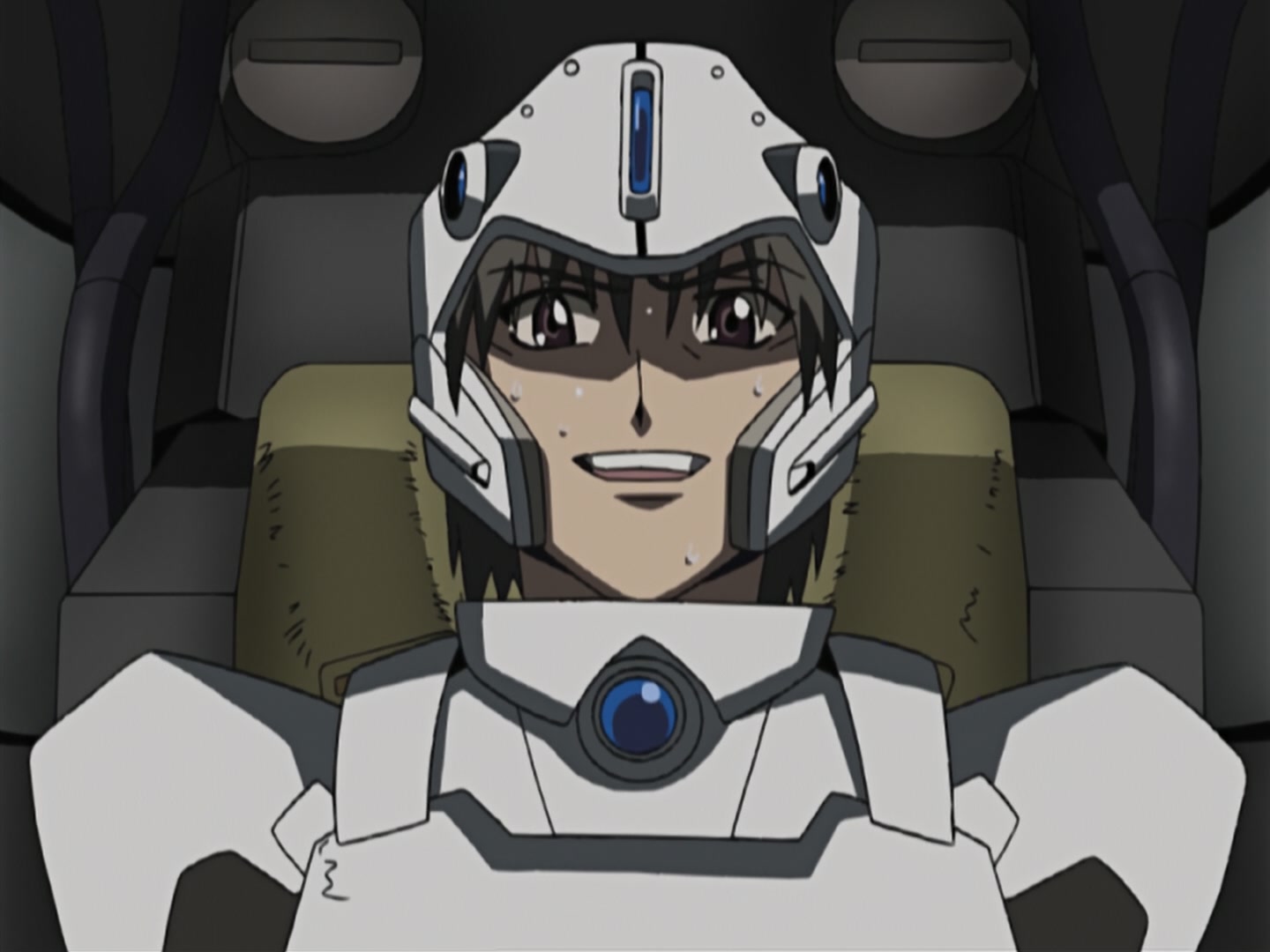 Full Metal Panic! Ep 12: One Night Stand @ 00:14:36