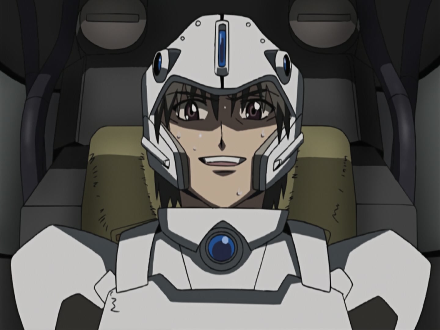 Full Metal Panic! Ep 12: One Night Stand @ 00:14:39