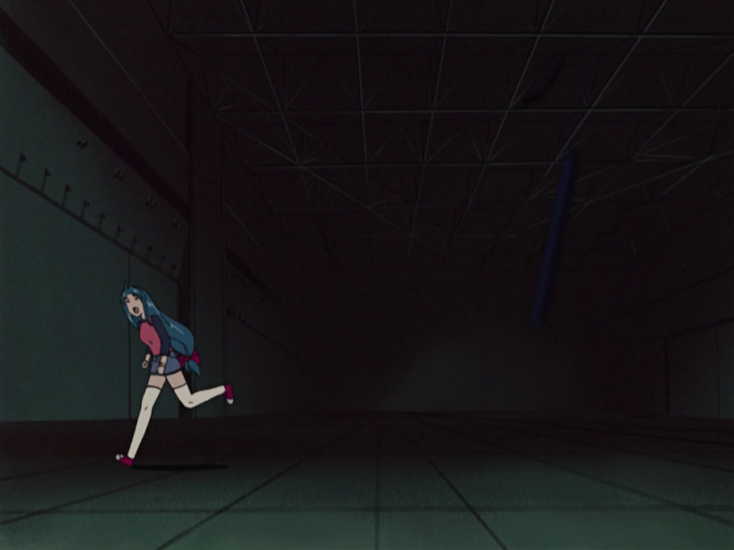 Full Metal Panic! Ep 12: One Night Stand @ 00:15:11