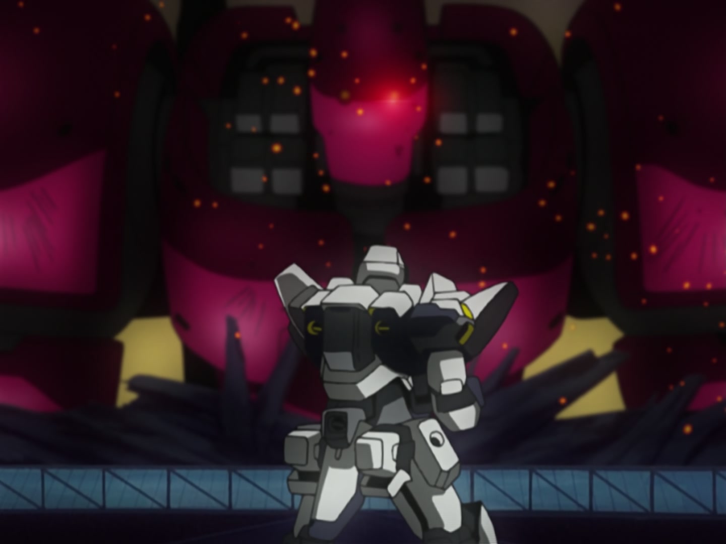 Full Metal Panic! Ep 12: One Night Stand @ 00:15:17