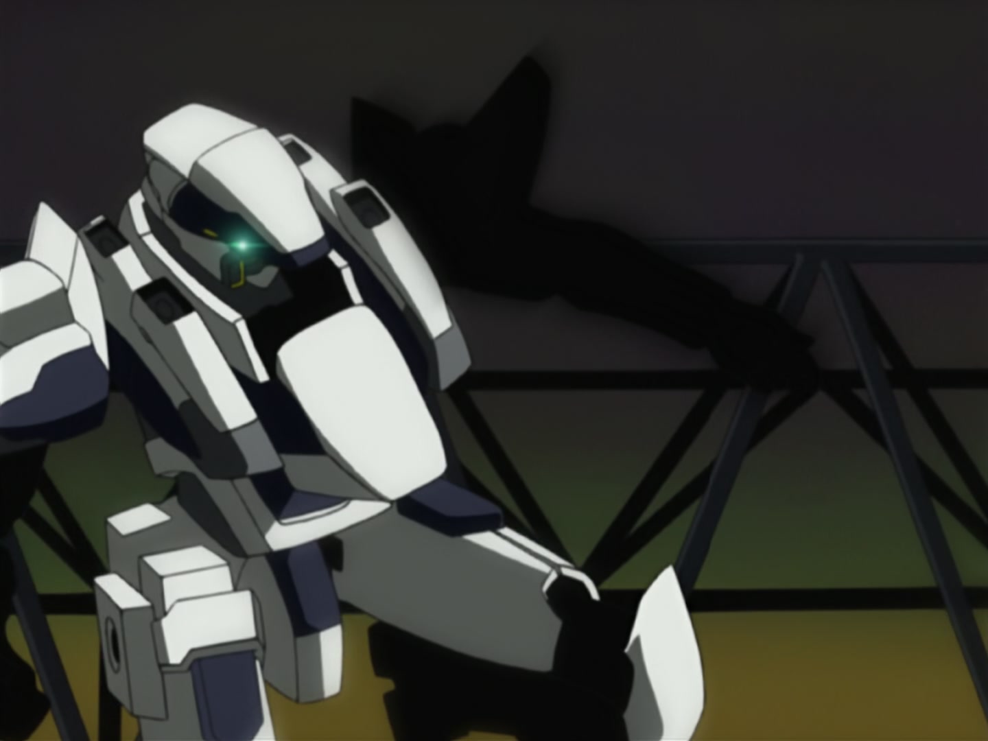 Full Metal Panic! Ep 12: One Night Stand @ 00:15:23