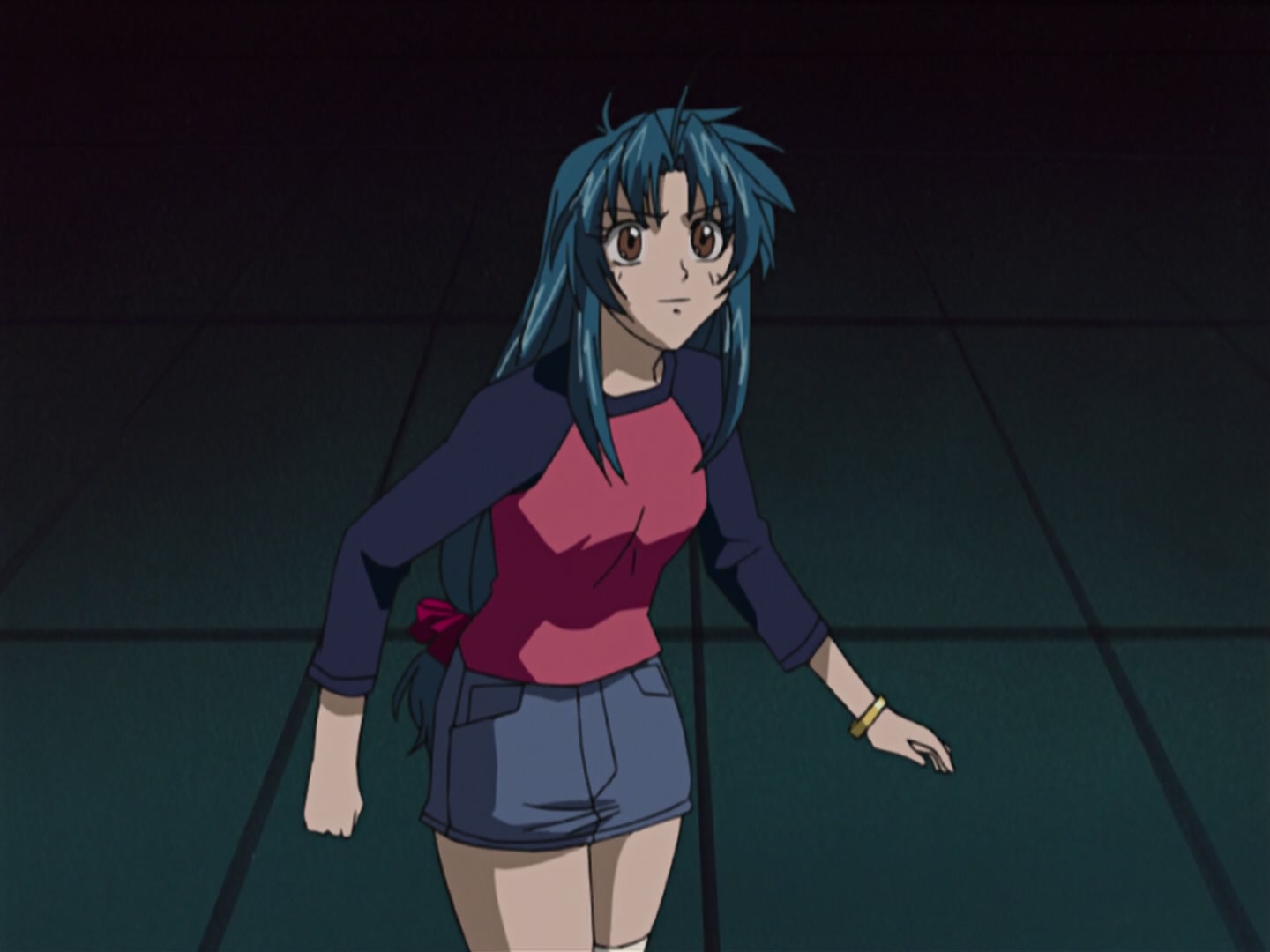 Full Metal Panic! Ep 12: One Night Stand @ 00:15:31