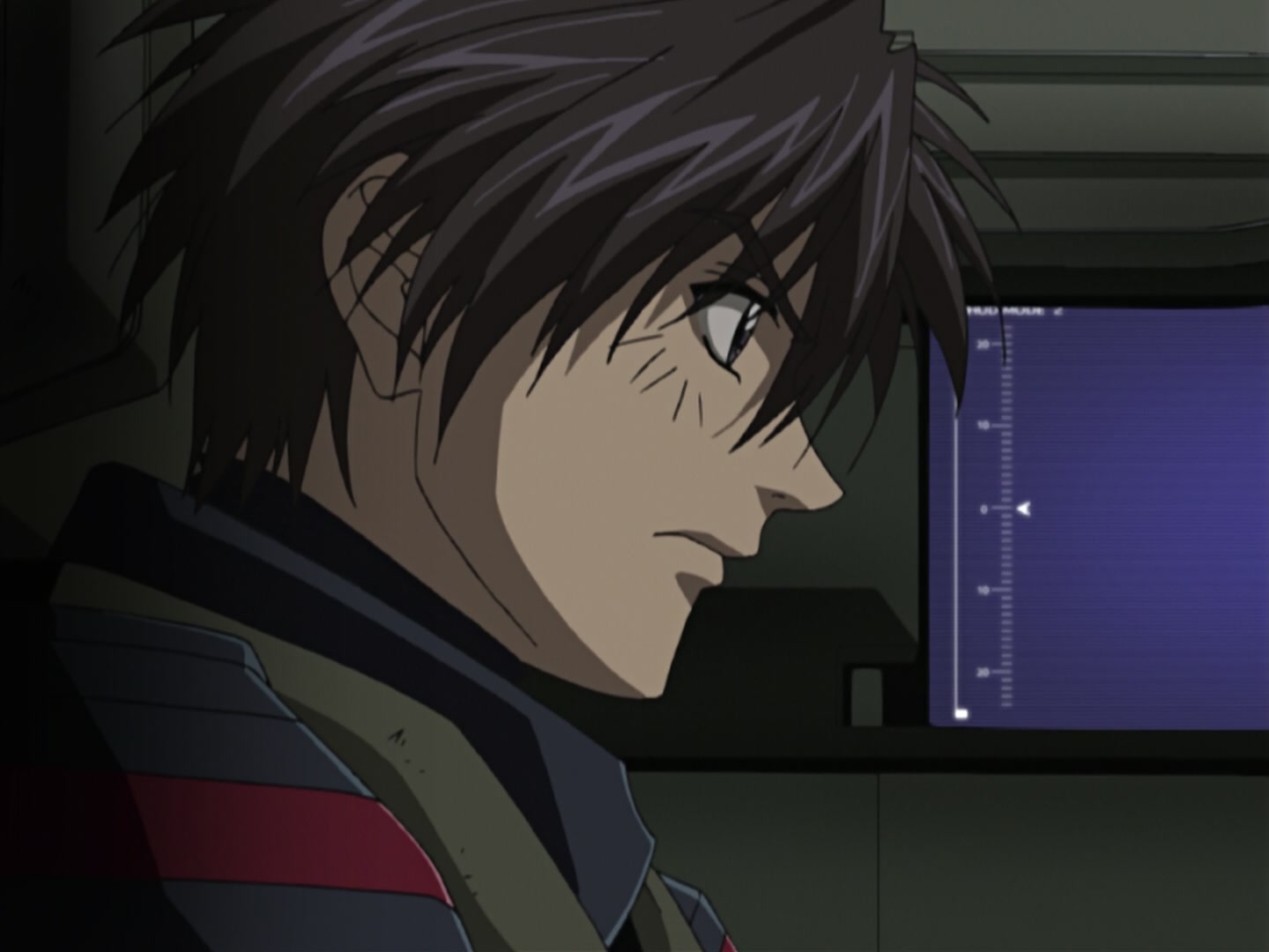 Full Metal Panic! Ep 12: One Night Stand @ 00:16:06