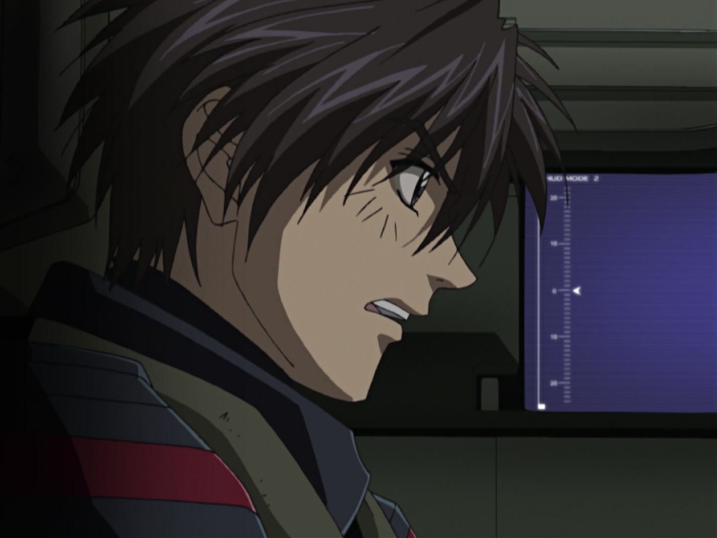 Full Metal Panic! Ep 12: One Night Stand @ 00:16:18