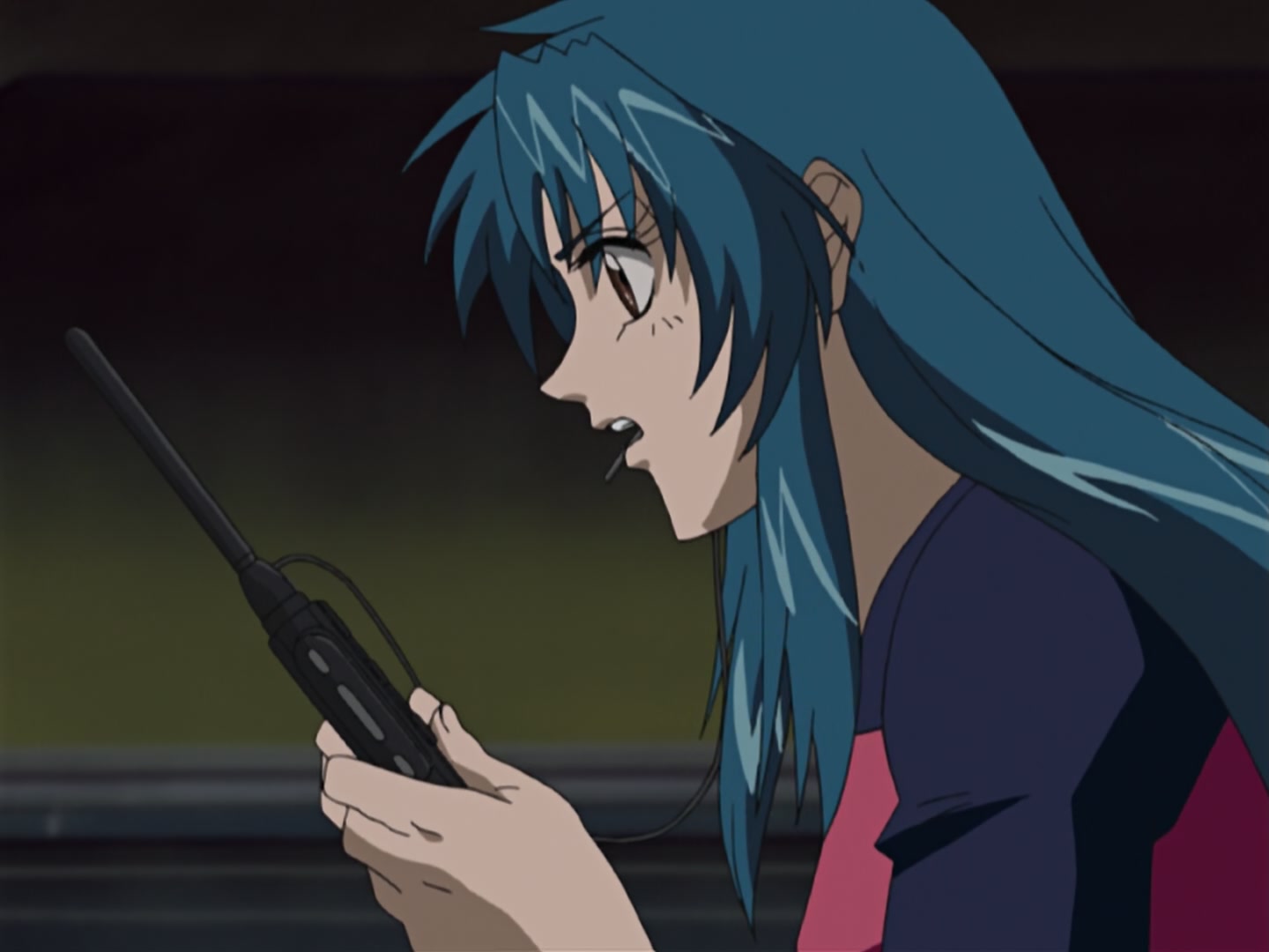 Full Metal Panic! Ep 12: One Night Stand @ 00:17:01