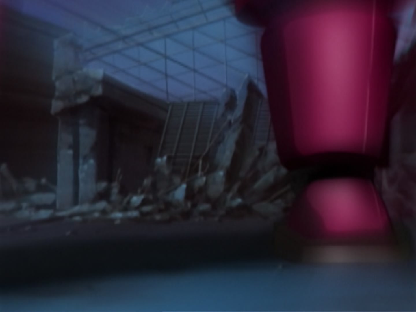 Full Metal Panic! Ep 12: One Night Stand @ 00:17:50