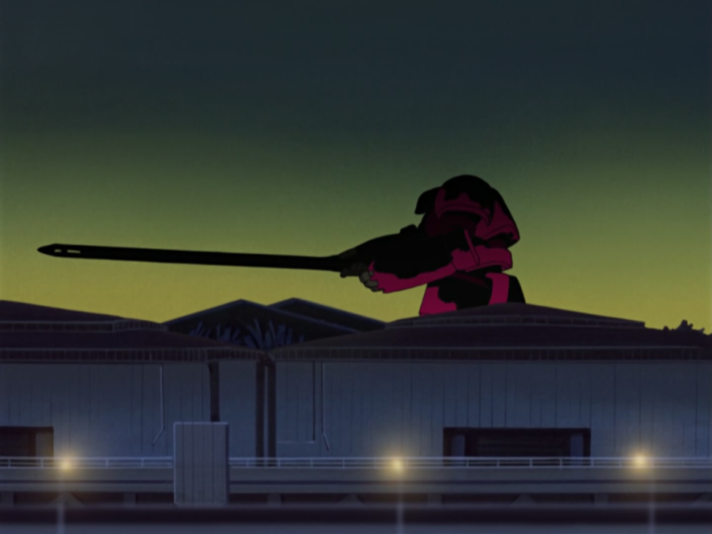 Full Metal Panic! Ep 12: One Night Stand @ 00:18:02