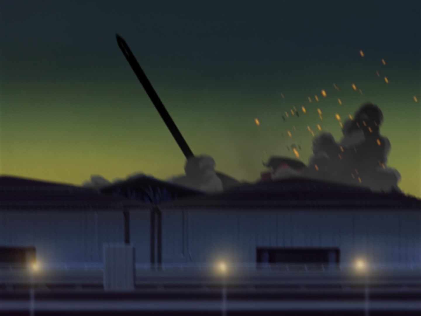 Full Metal Panic! Ep 12: One Night Stand @ 00:18:22