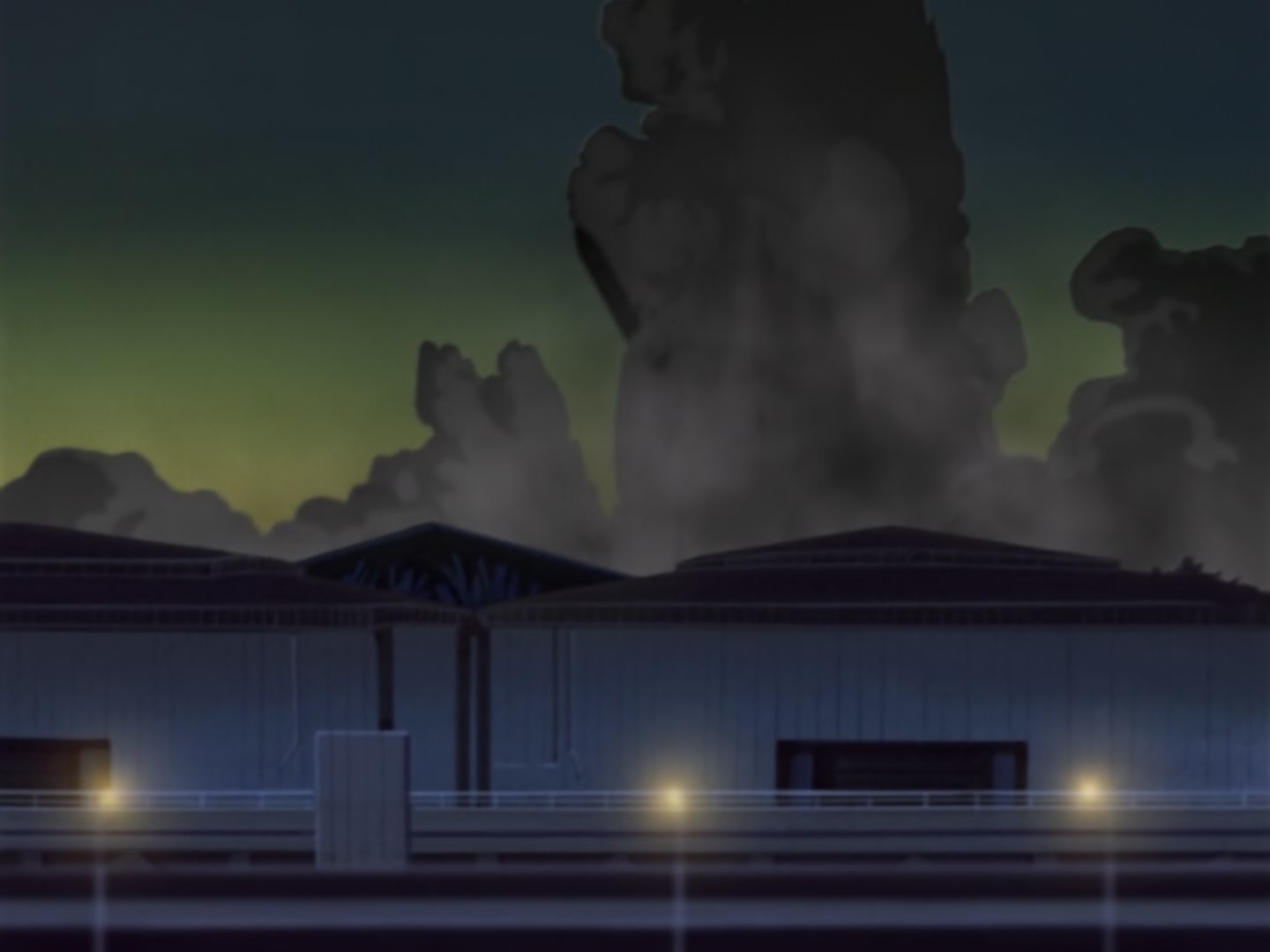 Full Metal Panic! Ep 12: One Night Stand @ 00:18:25