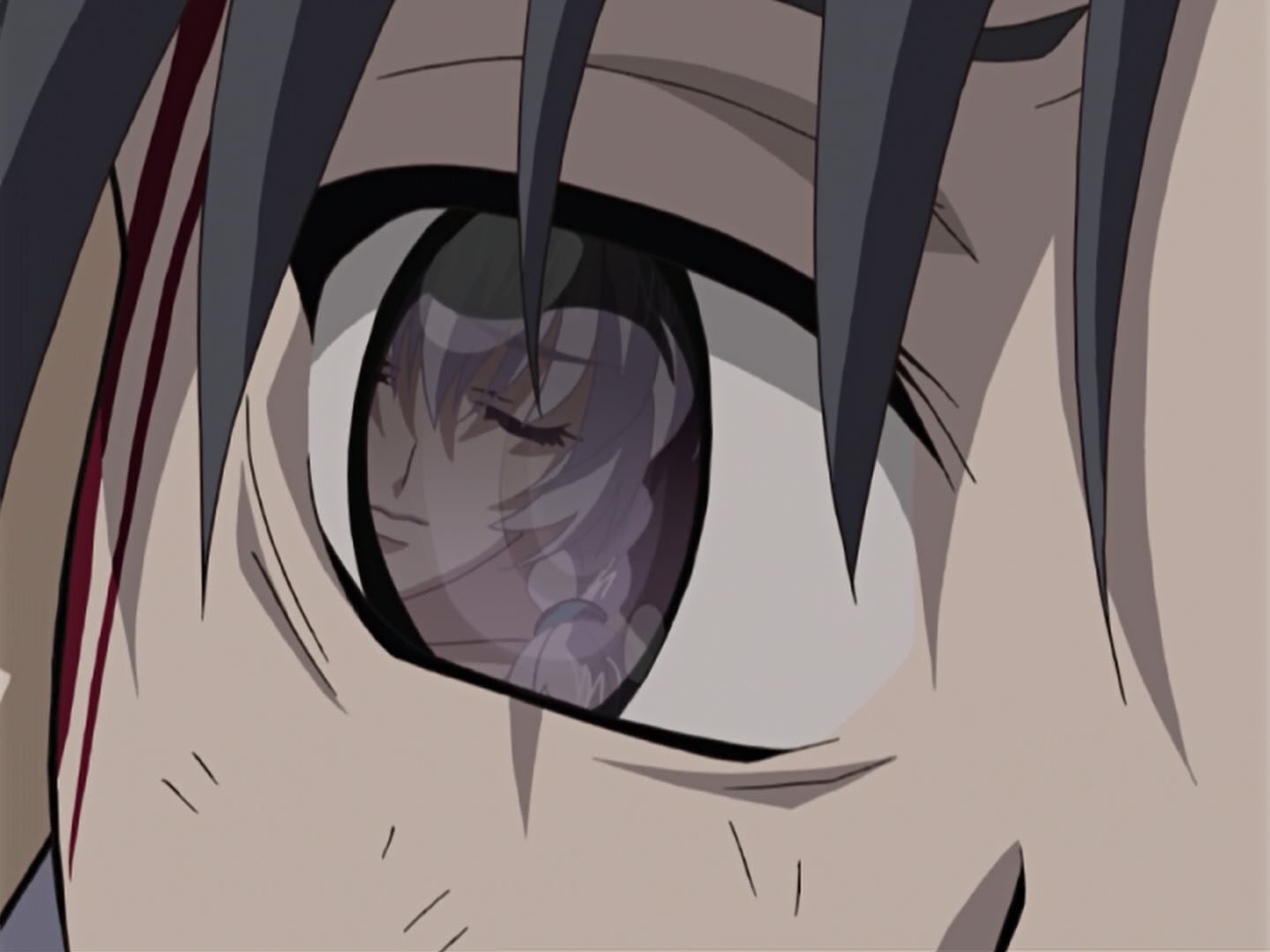 Full Metal Panic! Ep 12: One Night Stand @ 00:19:23