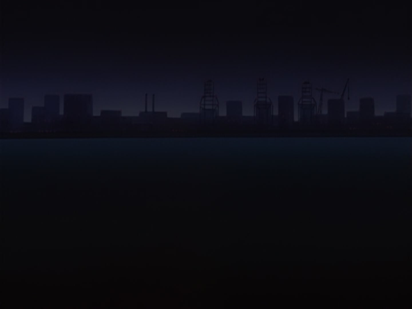 Full Metal Panic! Ep 12: One Night Stand @ 00:19:34