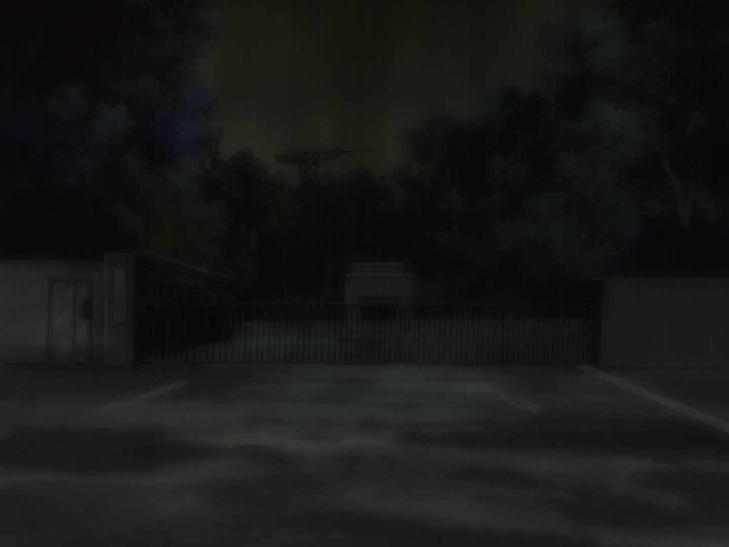 Full Metal Panic! Ep 14: Is Narashino Burning? @ 00:01:32