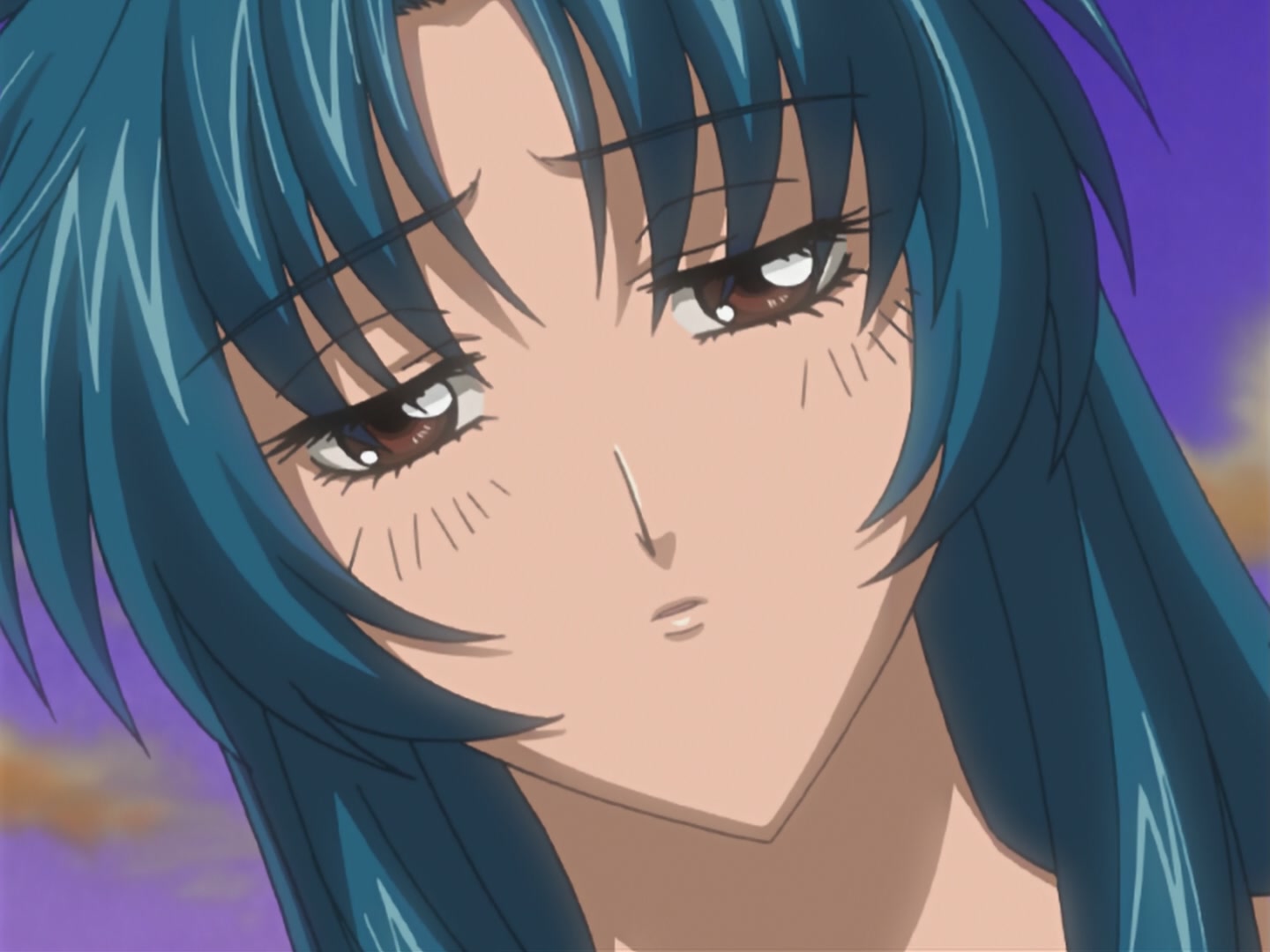 Full Metal Panic! Ep 14: Is Narashino Burning? @ 00:02:16
