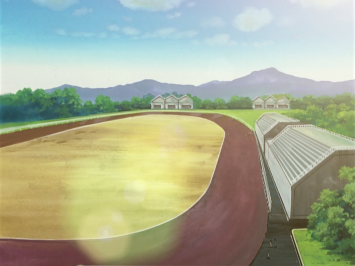 Full Metal Panic! Ep 14: Is Narashino Burning? @ 00:03:22