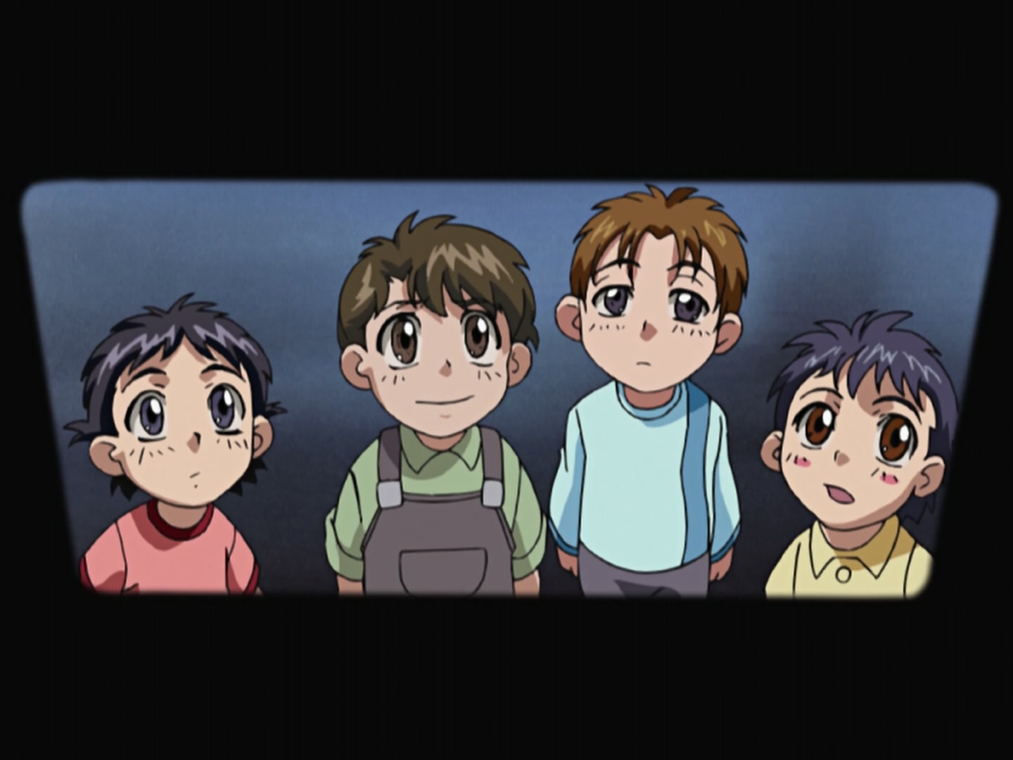 Full Metal Panic! Ep 14: Is Narashino Burning? @ 00:04:03