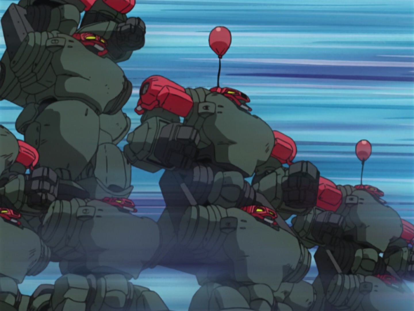 Full Metal Panic! Ep 14: Is Narashino Burning? @ 00:17:18