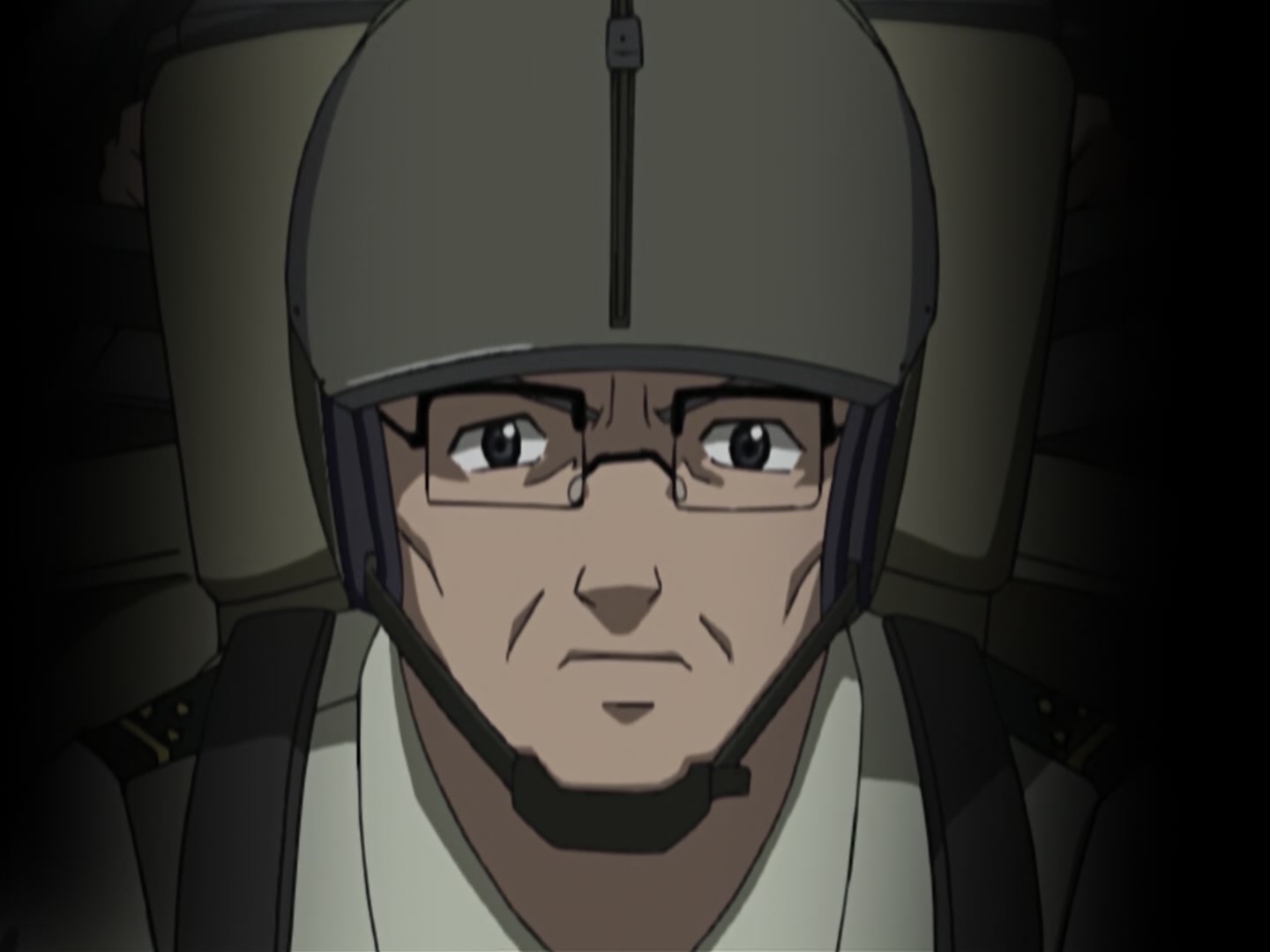 Full Metal Panic! Ep 14: Is Narashino Burning? @ 00:18:02