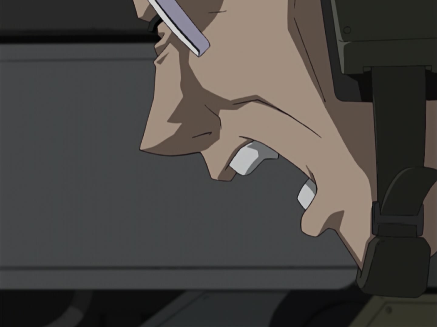 Full Metal Panic! Ep 14: Is Narashino Burning? @ 00:18:34