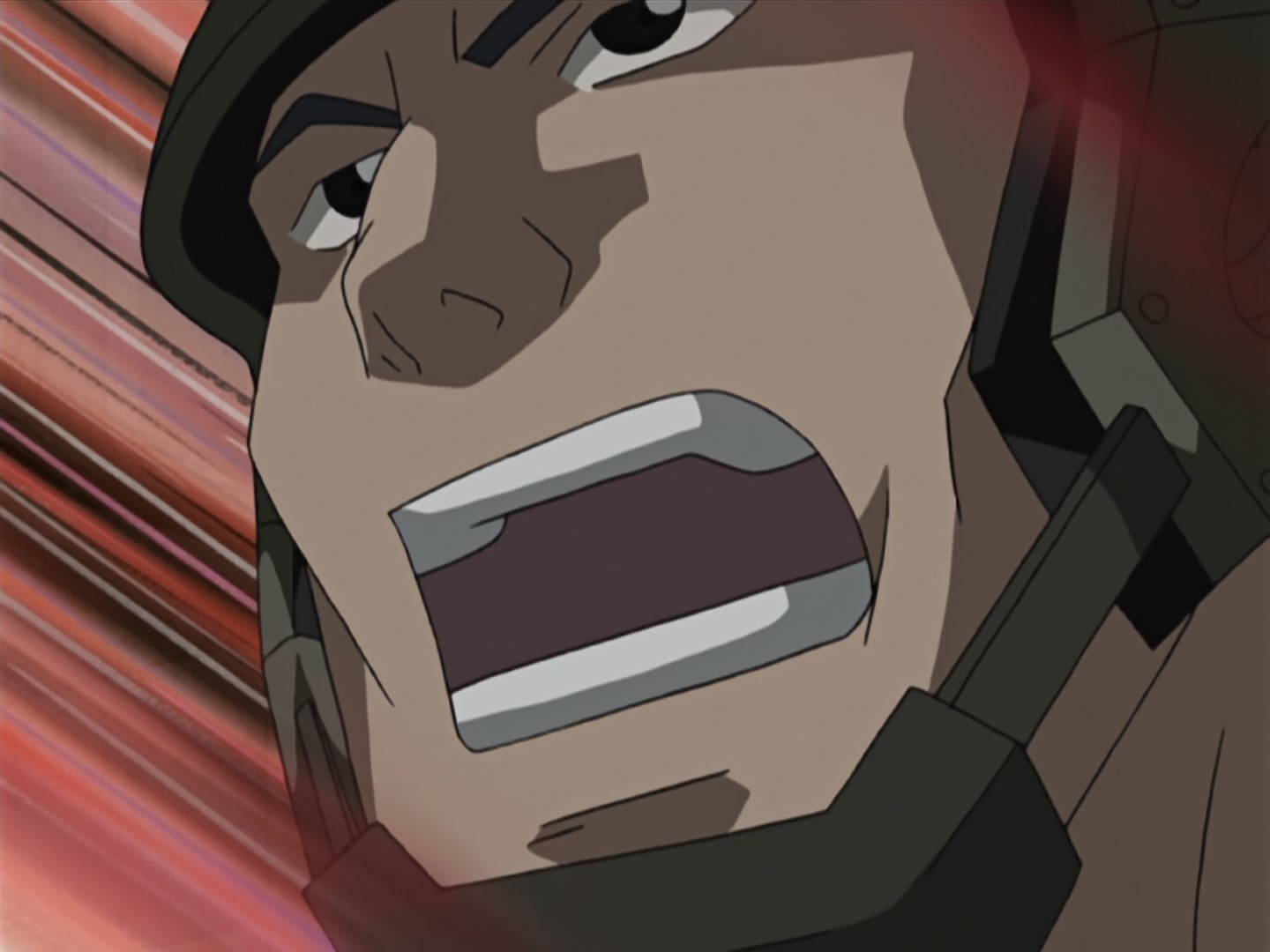 Full Metal Panic! Ep 14: Is Narashino Burning? @ 00:19:57