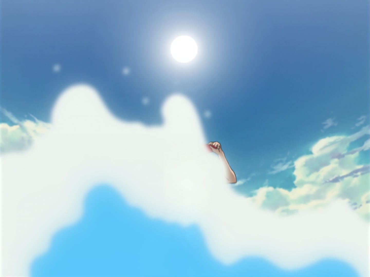 Full Metal Panic! Ep 15: The Wind Blows at Home, Part 1 @ 00:02:04