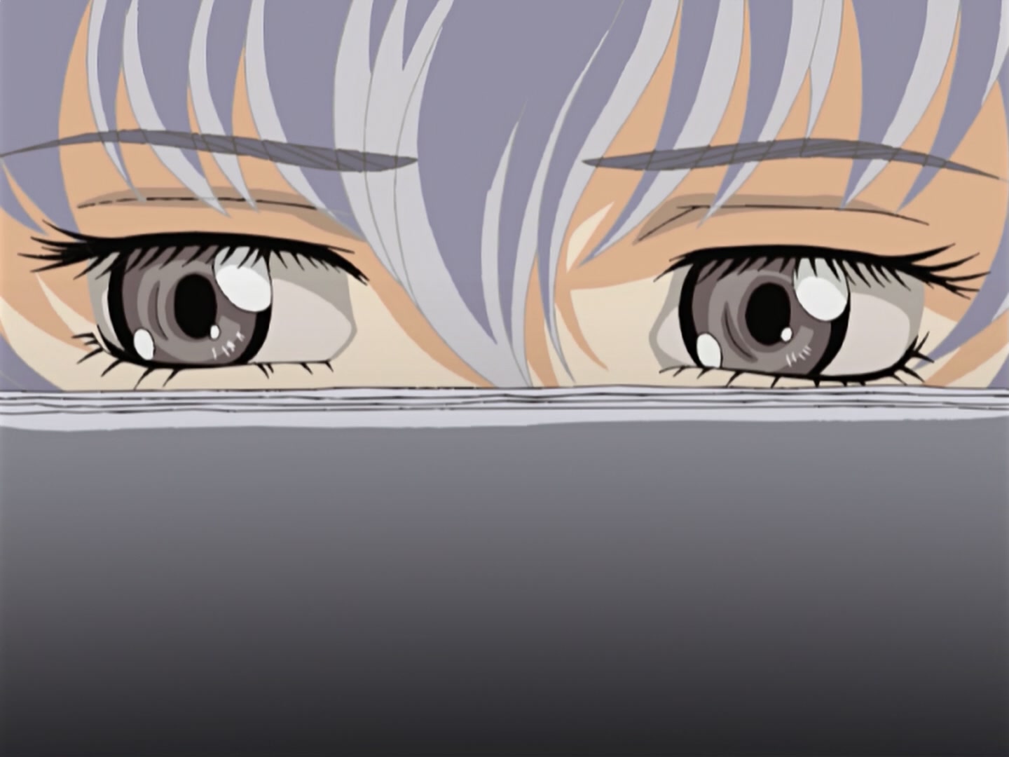 Full Metal Panic! Ep 15: The Wind Blows at Home, Part 1 @ 00:02:42