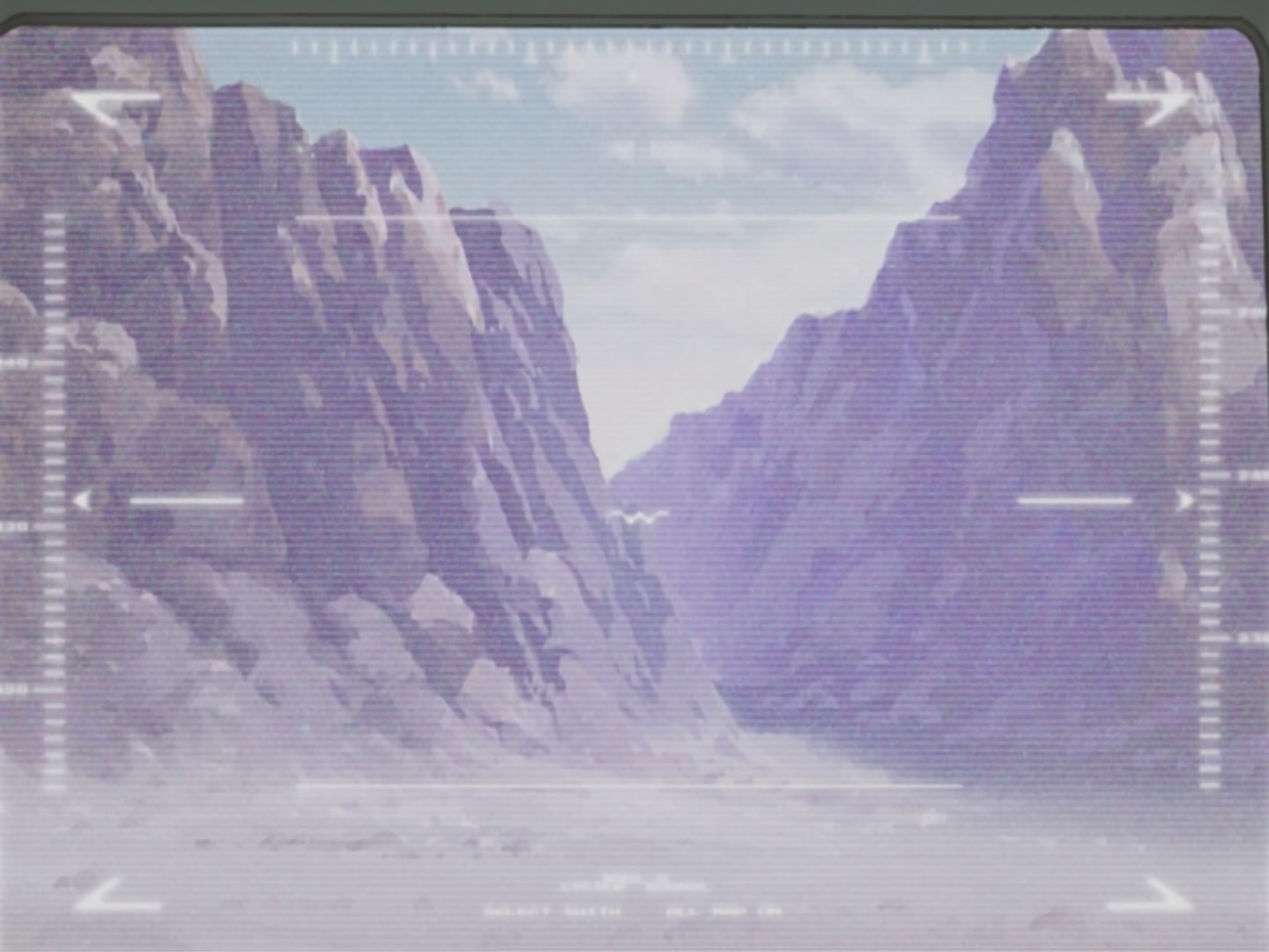 Full Metal Panic! Ep 15: The Wind Blows at Home, Part 1 @ 00:08:11
