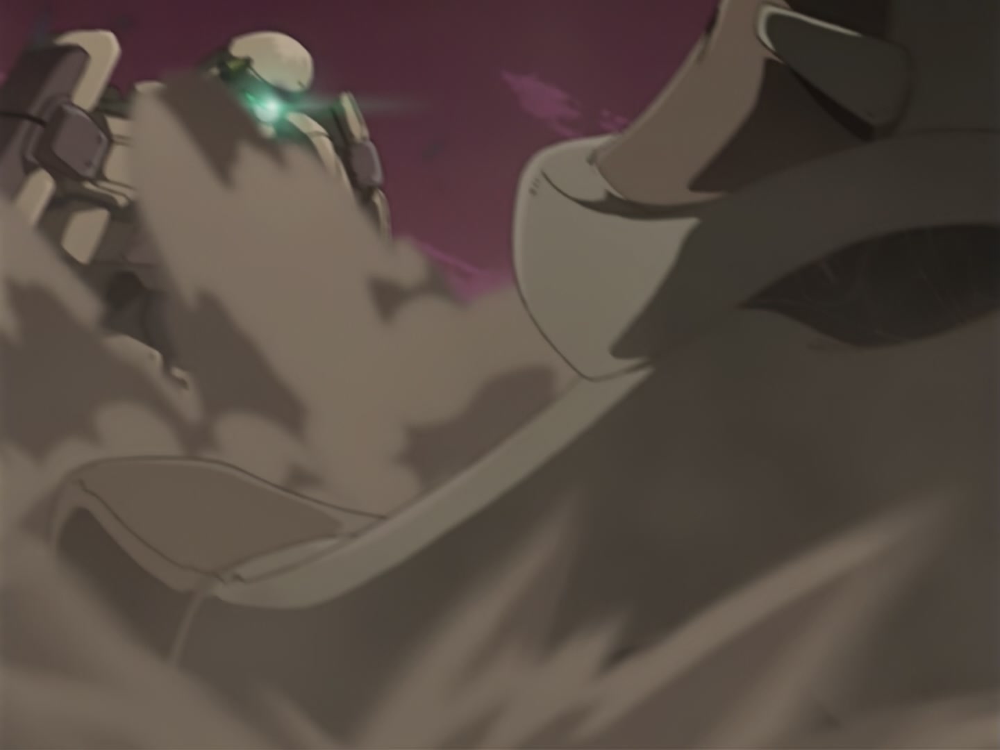 Full Metal Panic! Ep 15: The Wind Blows at Home, Part 1 @ 00:16:59