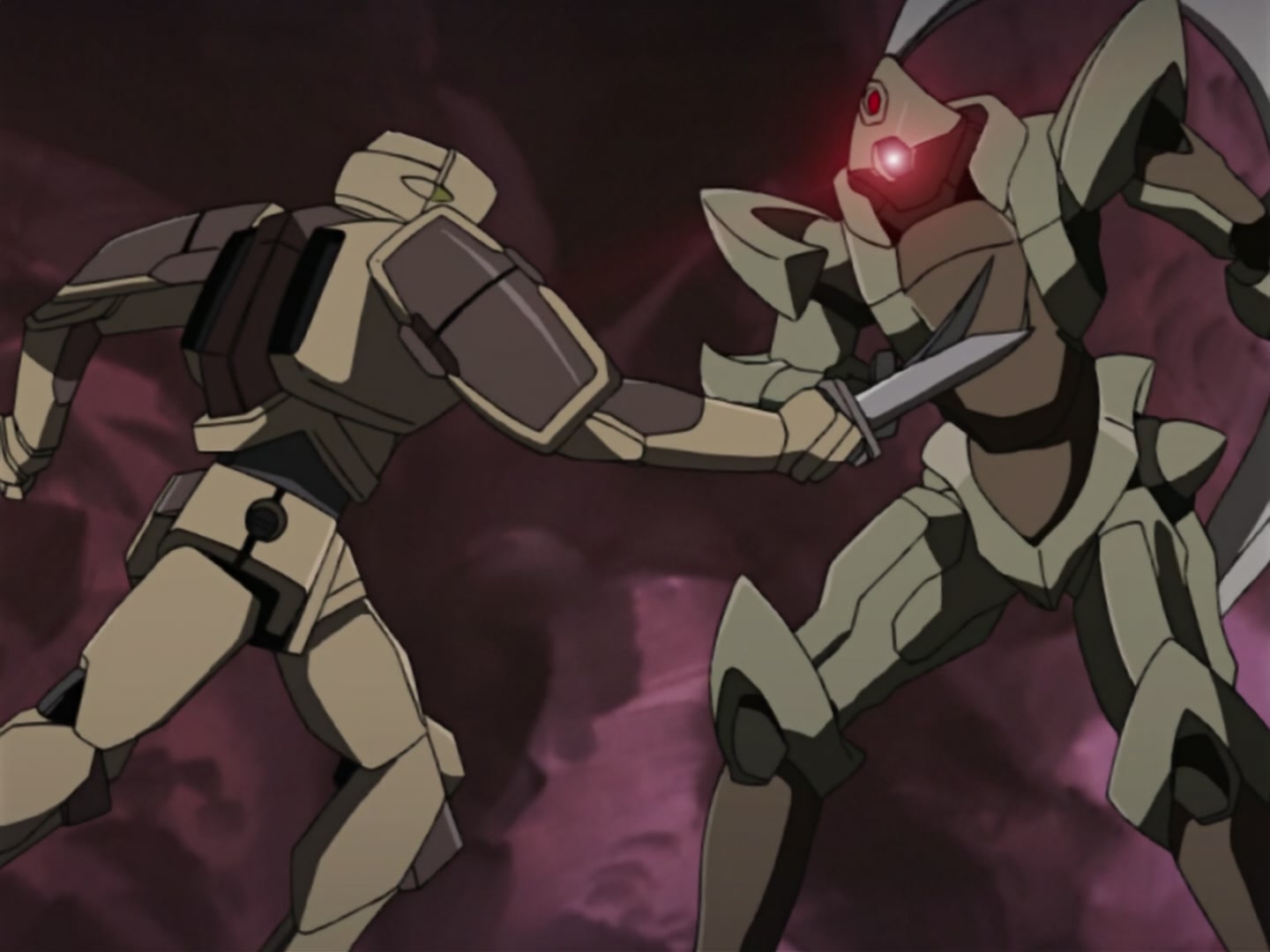Full Metal Panic! Ep 15: The Wind Blows at Home, Part 1 @ 00:17:19