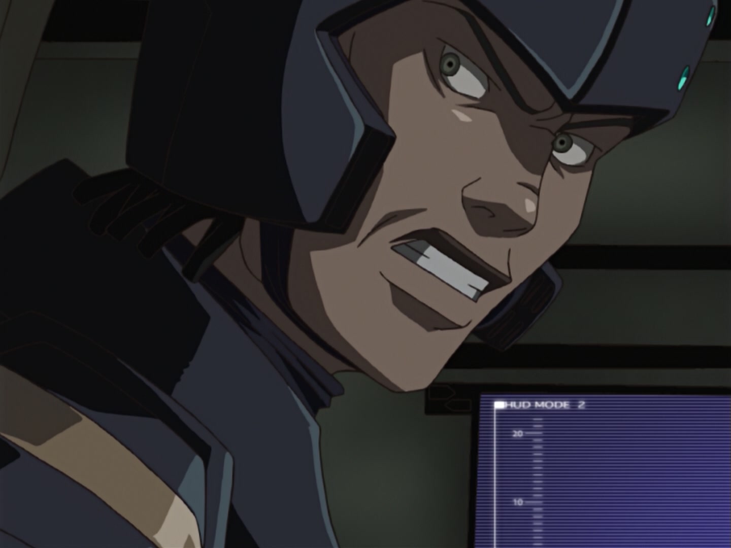 Full Metal Panic! Ep 15: The Wind Blows at Home, Part 1 @ 00:17:27