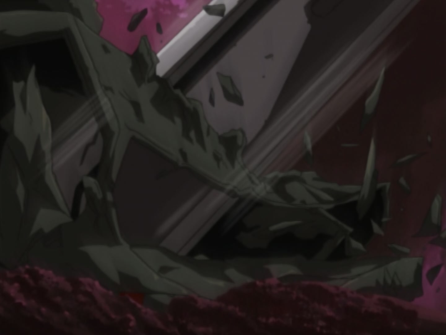 Full Metal Panic! Ep 15: The Wind Blows at Home, Part 1 @ 00:17:45