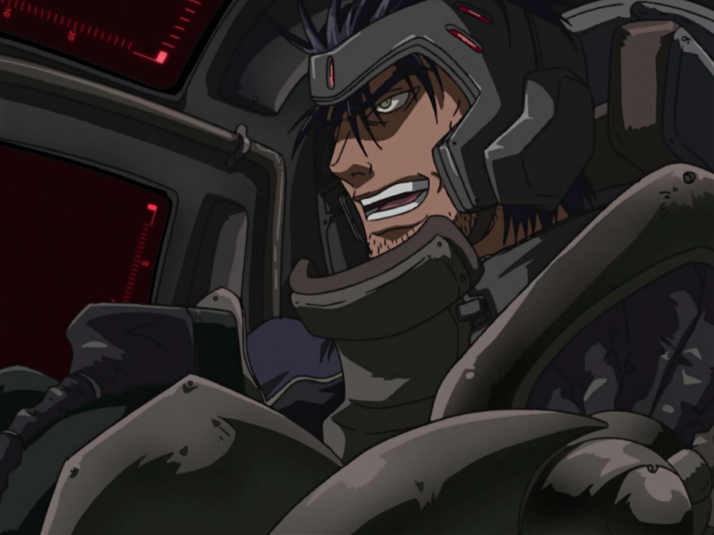 Full Metal Panic! Ep 15: The Wind Blows at Home, Part 1 @ 00:17:53