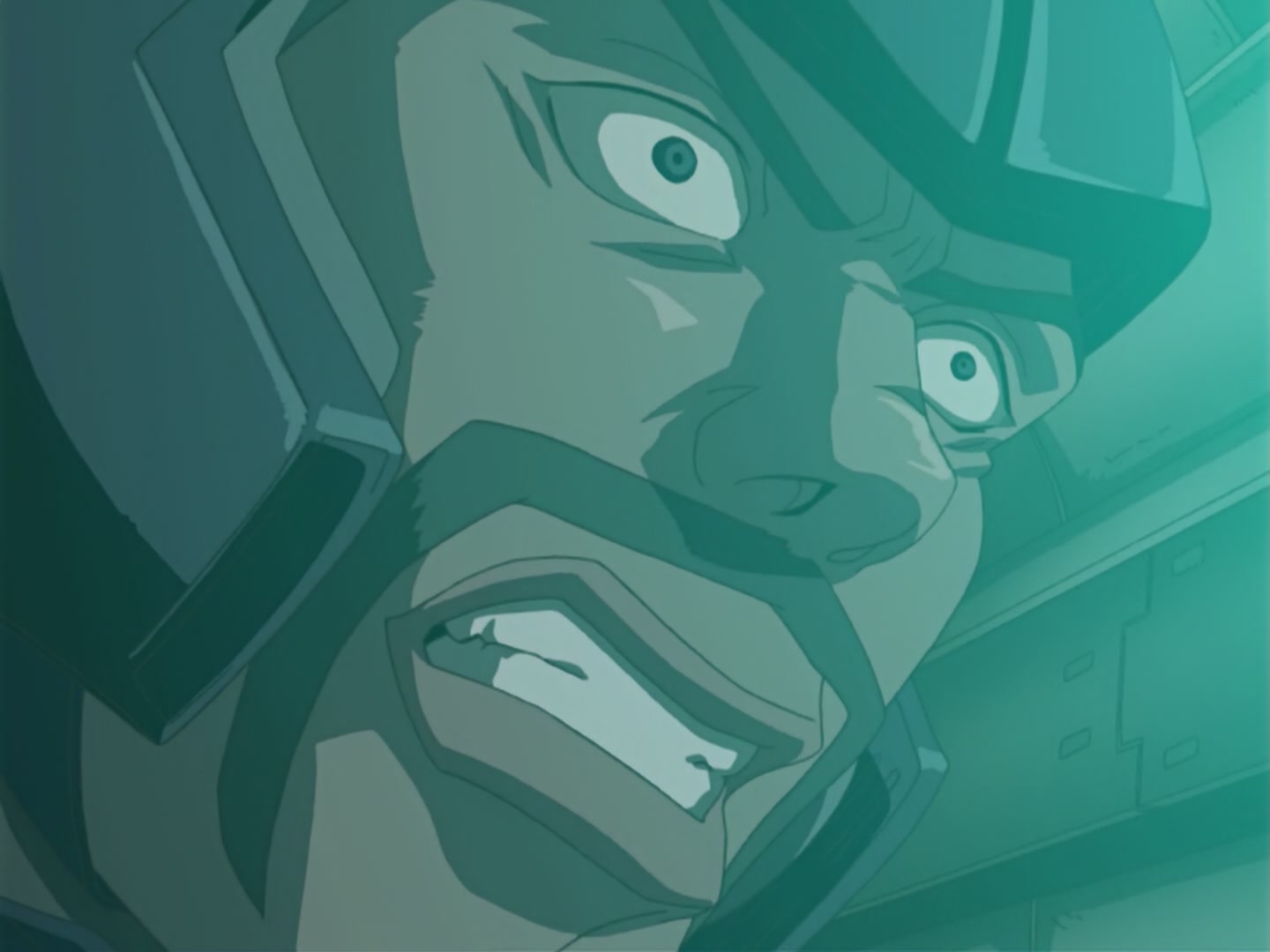 Full Metal Panic! Ep 15: The Wind Blows at Home, Part 1 @ 00:18:14