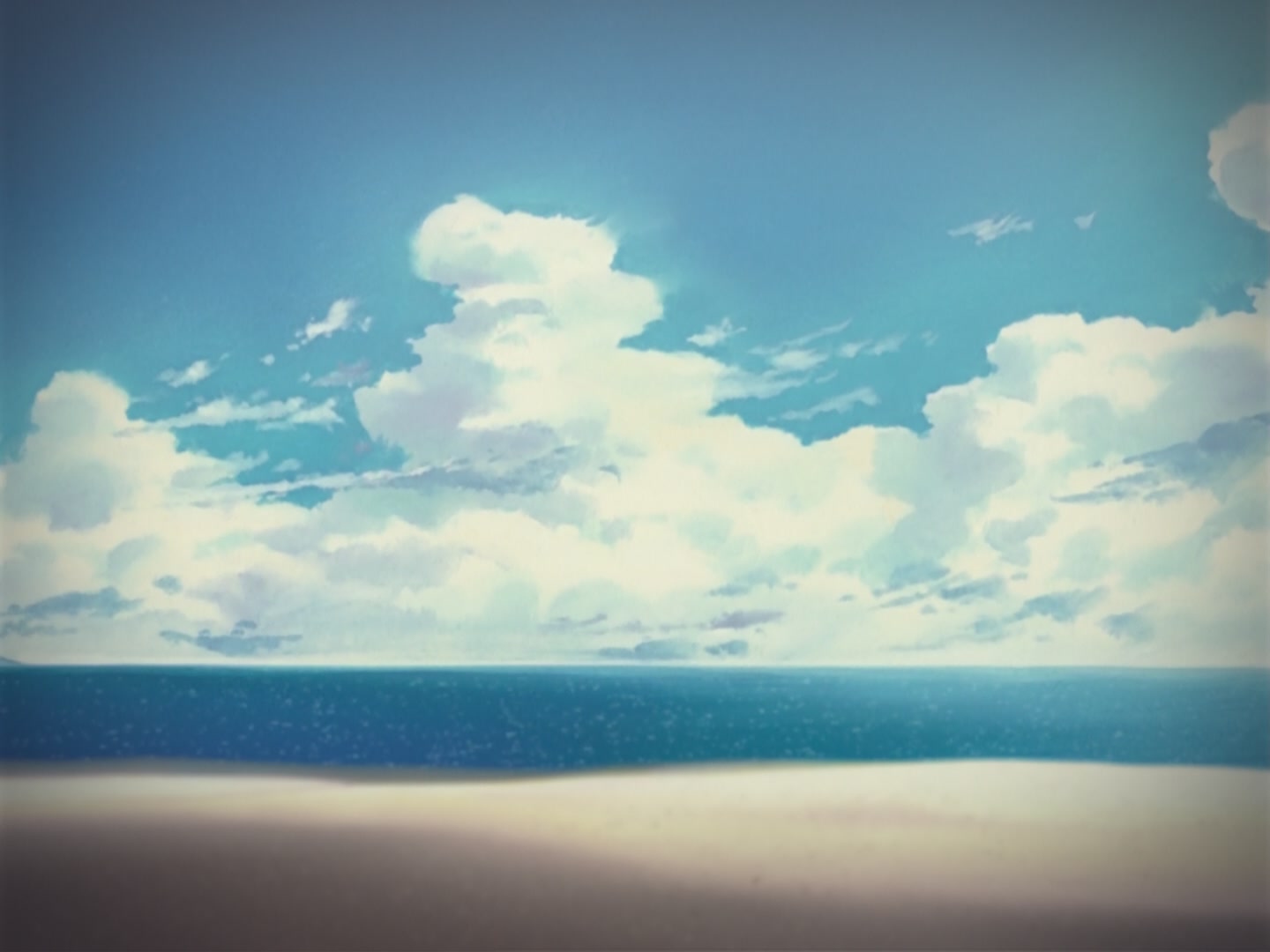 Full Metal Panic! Ep 15: The Wind Blows at Home, Part 1 @ 00:18:28