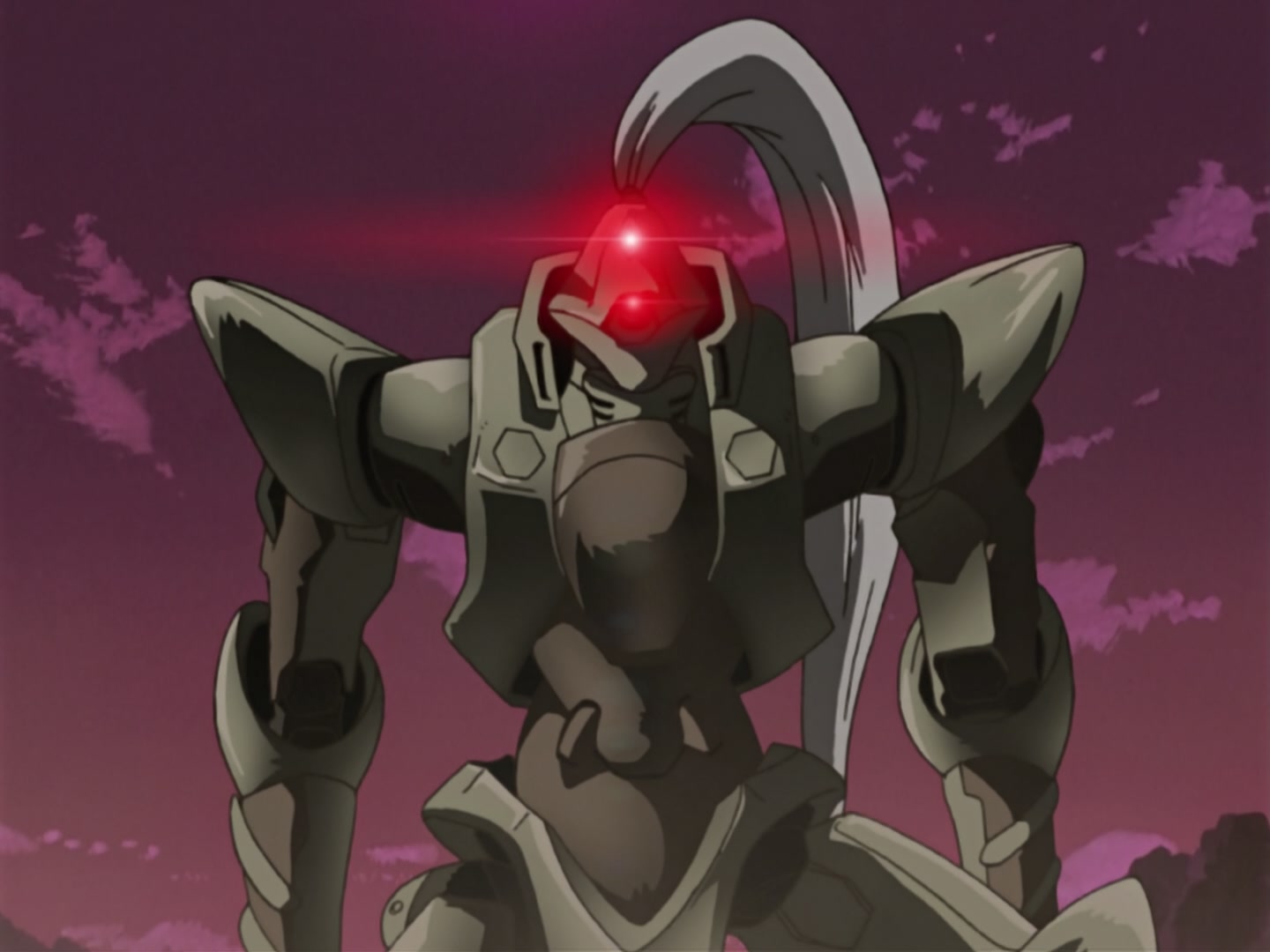 Full Metal Panic! Ep 15: The Wind Blows at Home, Part 1 @ 00:18:45