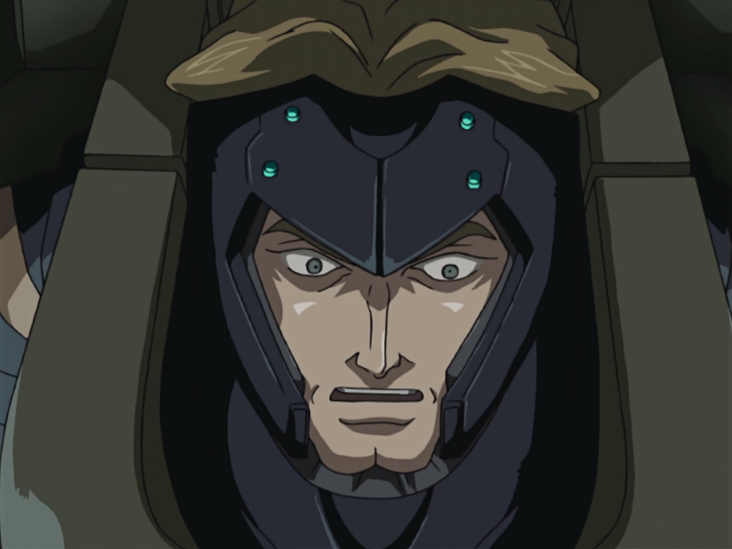 Full Metal Panic! Ep 15: The Wind Blows at Home, Part 1 @ 00:18:51