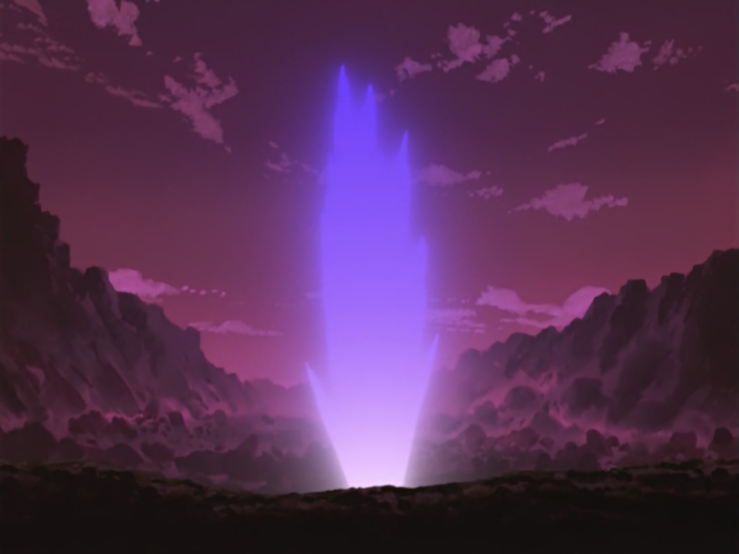 Full Metal Panic! Ep 15: The Wind Blows at Home, Part 1 @ 00:19:43