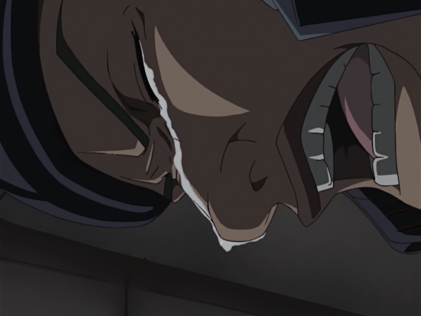 Full Metal Panic! Ep 15: The Wind Blows at Home, Part 1 @ 00:20:35