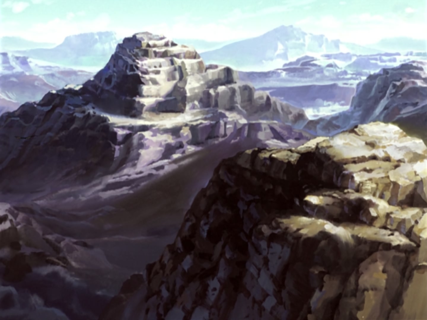 Full Metal Panic! Ep 17: The Wind Blows at Home, Part 3 @ 00:01:38