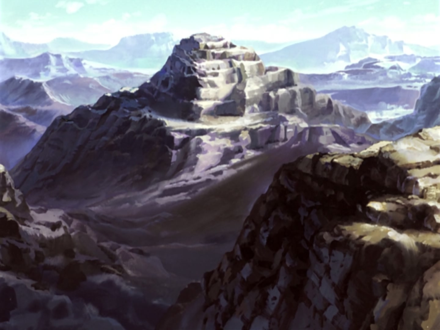 Full Metal Panic! Ep 17: The Wind Blows at Home, Part 3 @ 00:01:41