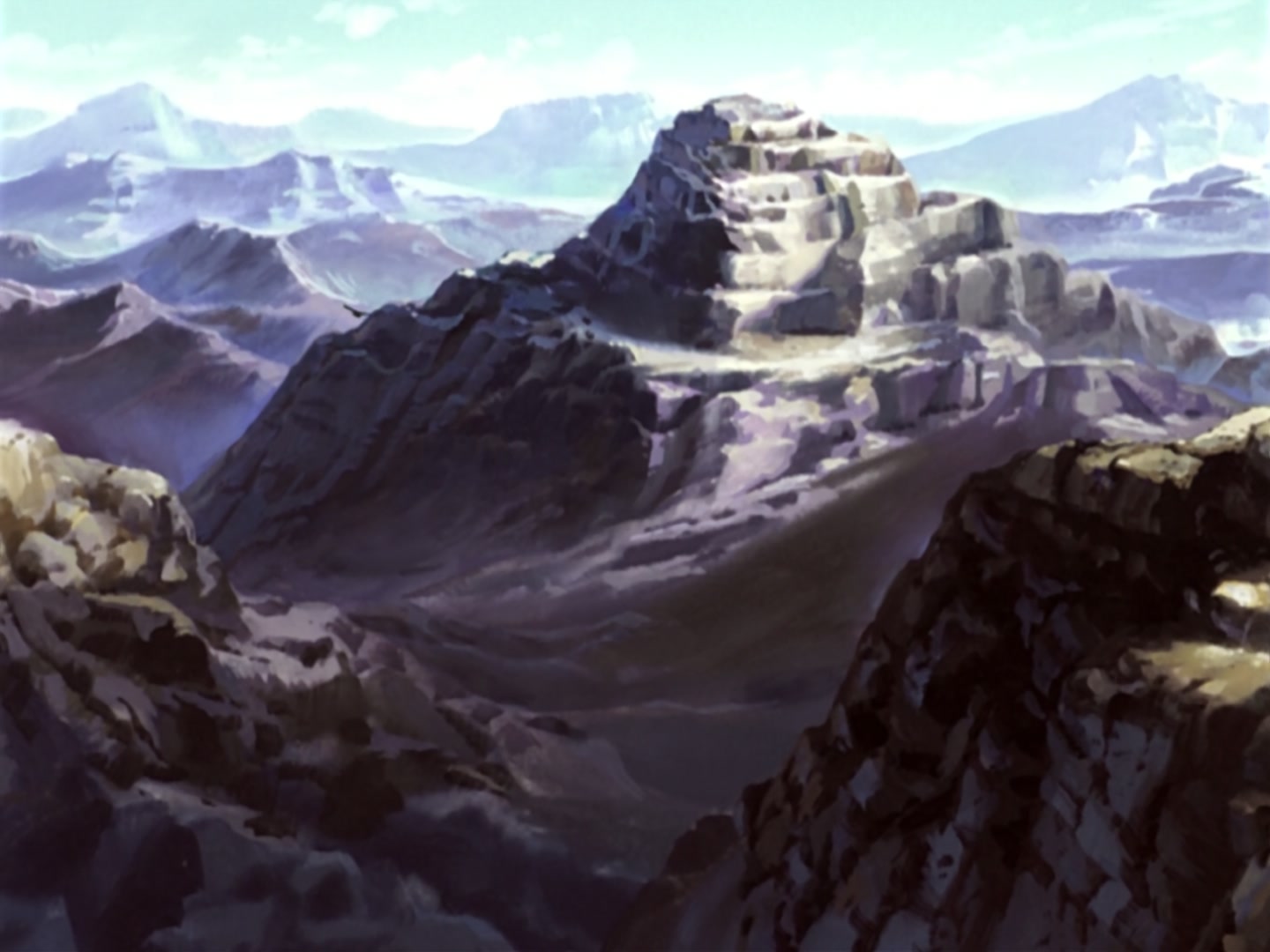 Full Metal Panic! Ep 17: The Wind Blows at Home, Part 3 @ 00:01:44