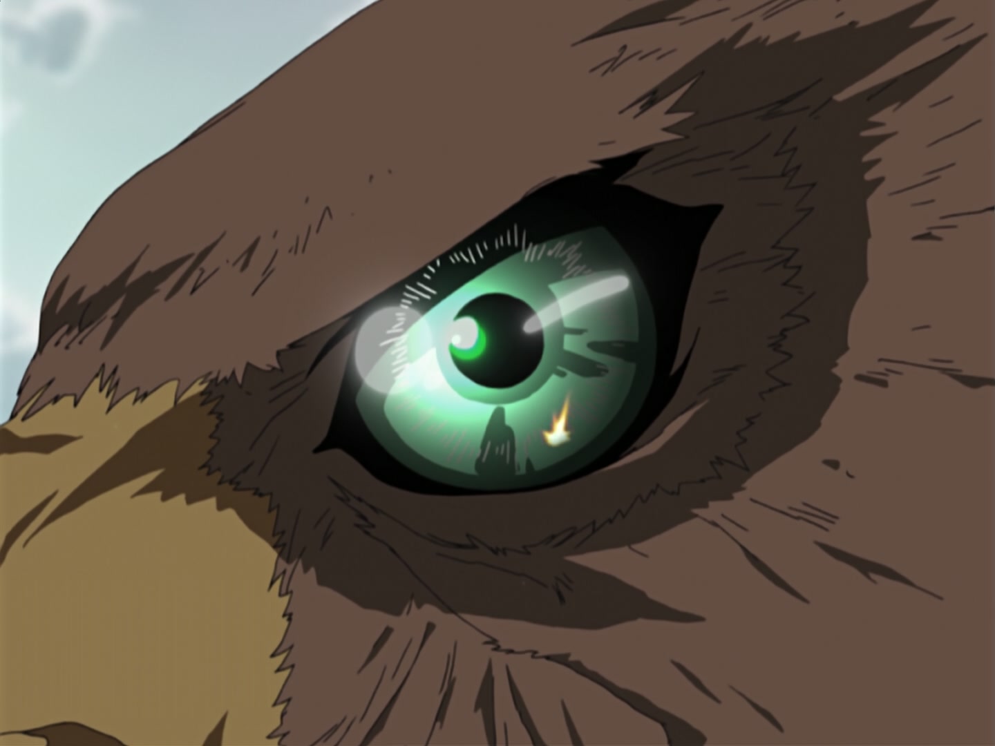 Full Metal Panic! Ep 17: The Wind Blows at Home, Part 3 @ 00:02:39