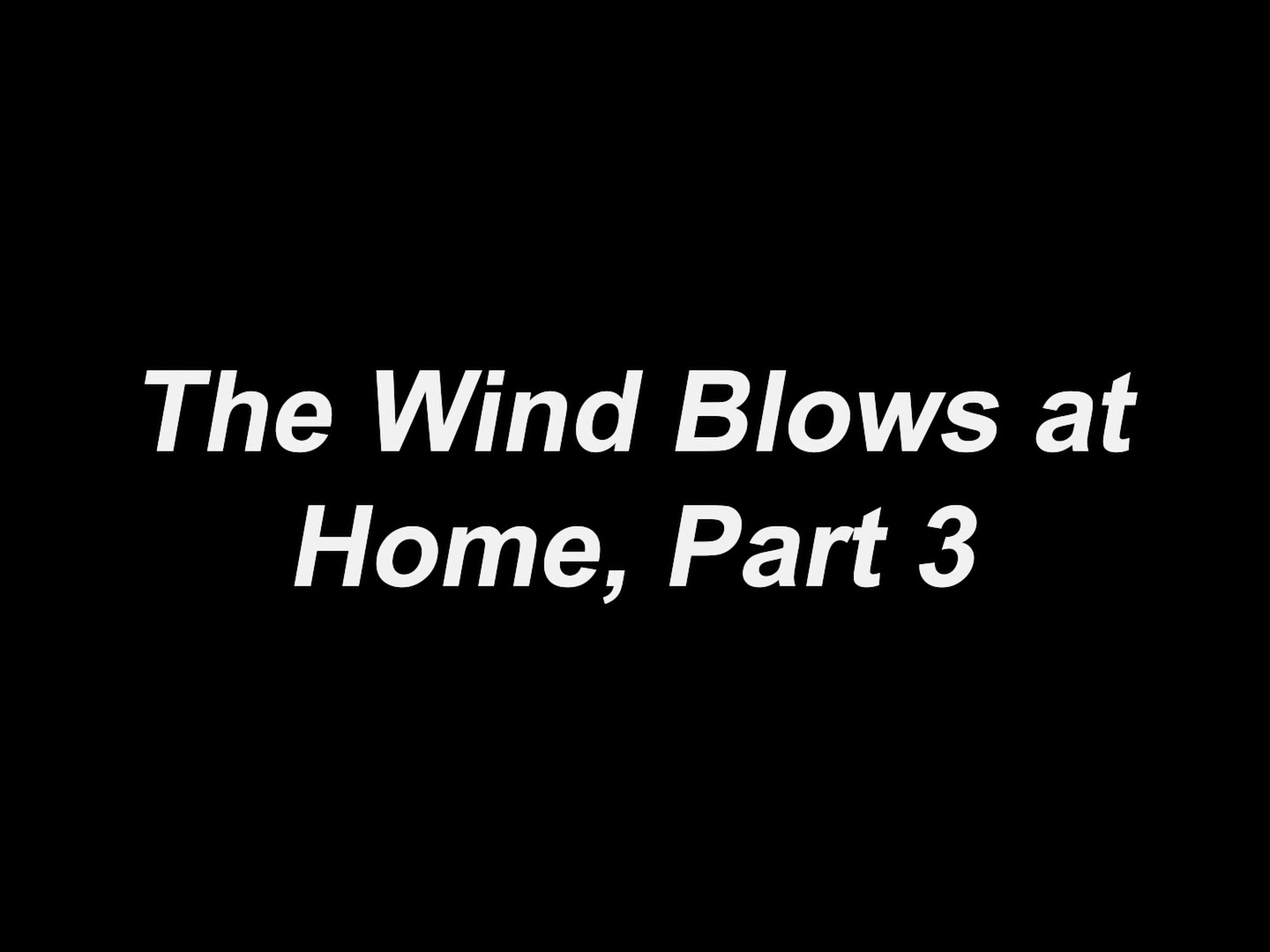 Full Metal Panic! Ep 17: The Wind Blows at Home, Part 3 @ 00:02:45