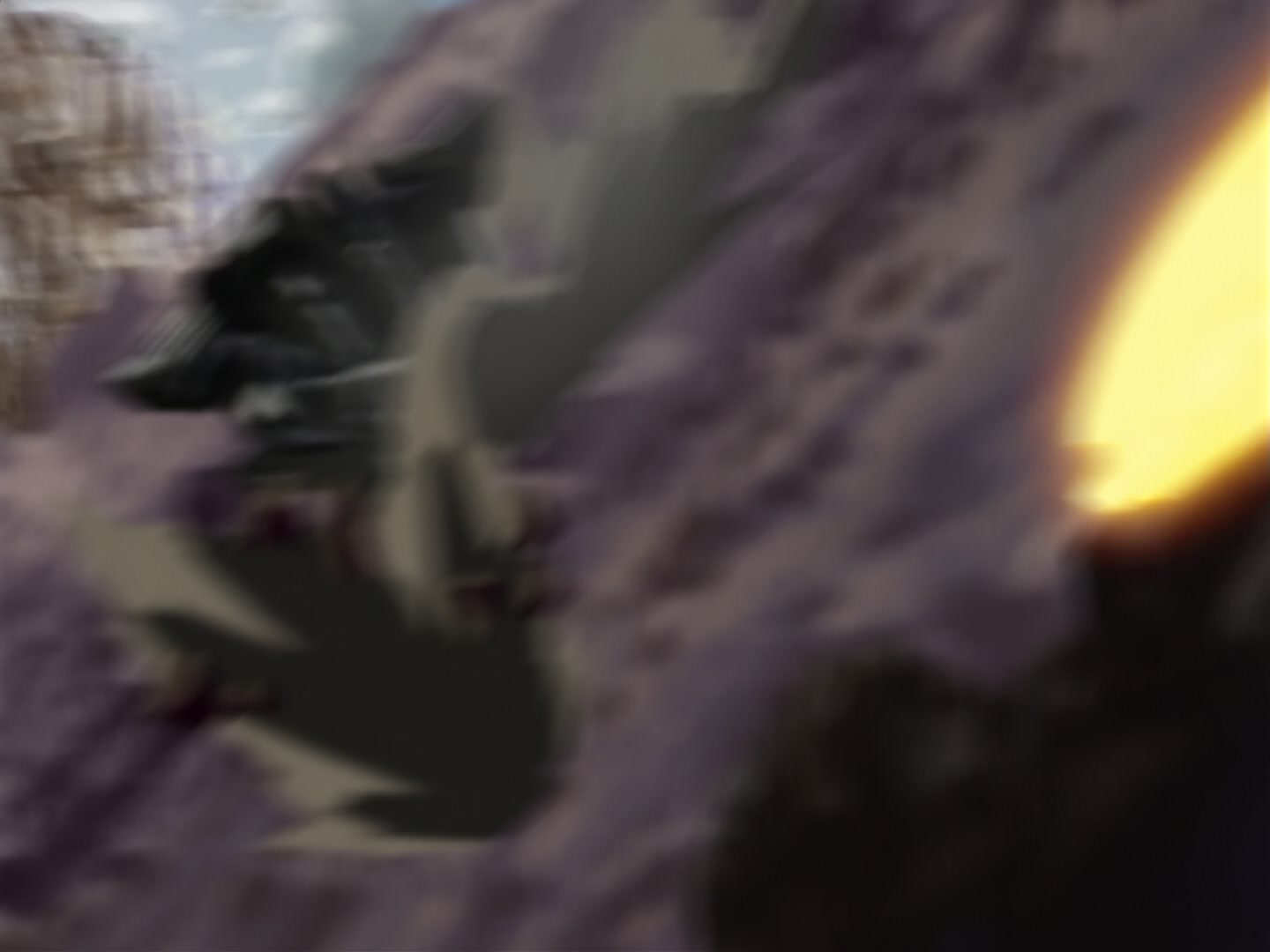 Full Metal Panic! Ep 17: The Wind Blows at Home, Part 3 @ 00:03:08