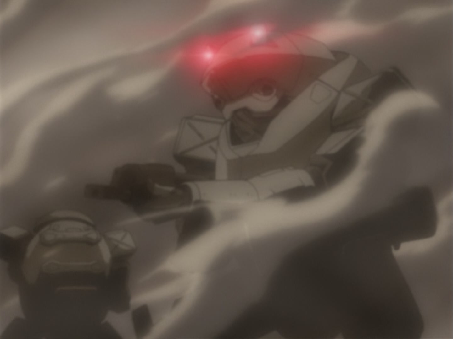 Full Metal Panic! Ep 17: The Wind Blows at Home, Part 3 @ 00:05:53
