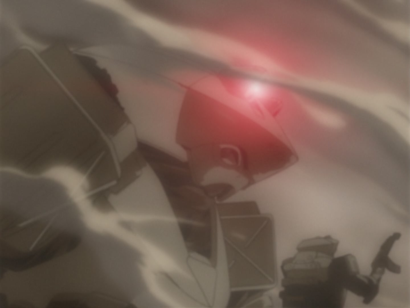 Full Metal Panic! Ep 17: The Wind Blows at Home, Part 3 @ 00:05:59