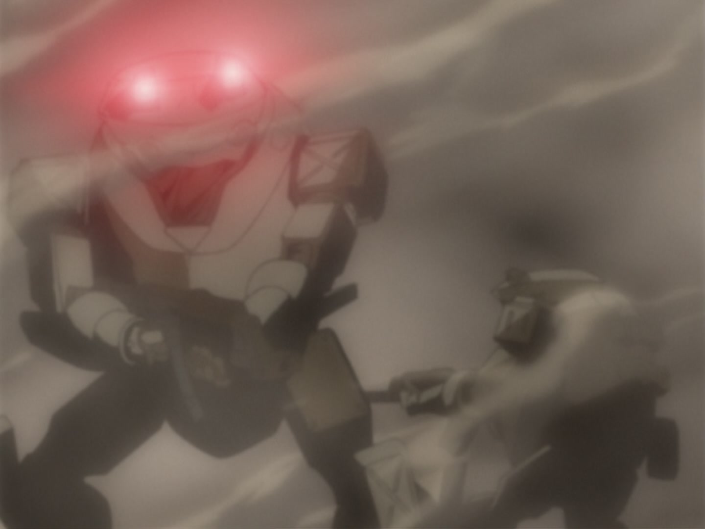 Full Metal Panic! Ep 17: The Wind Blows at Home, Part 3 @ 00:06:07