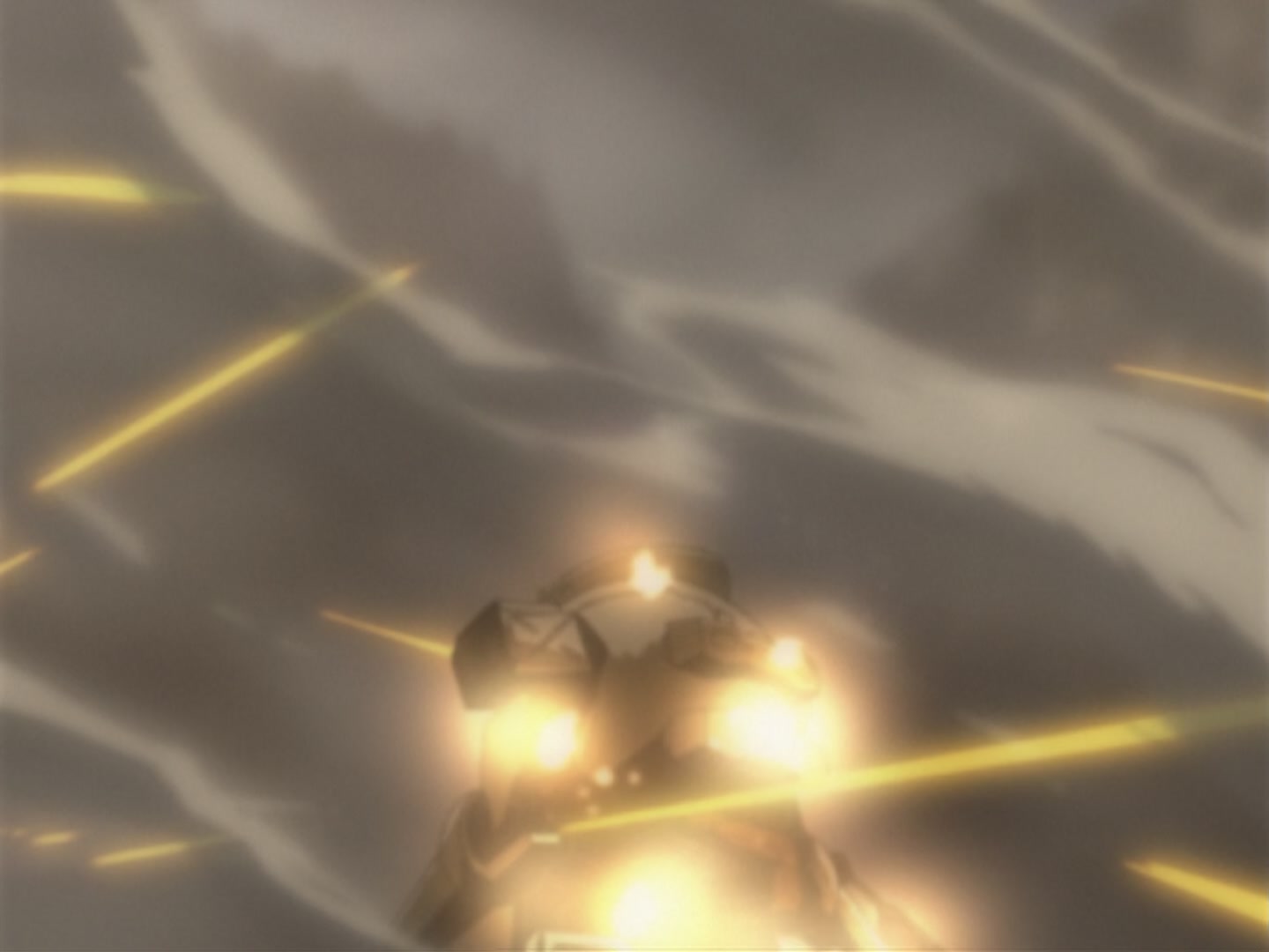 Full Metal Panic! Ep 17: The Wind Blows at Home, Part 3 @ 00:06:16