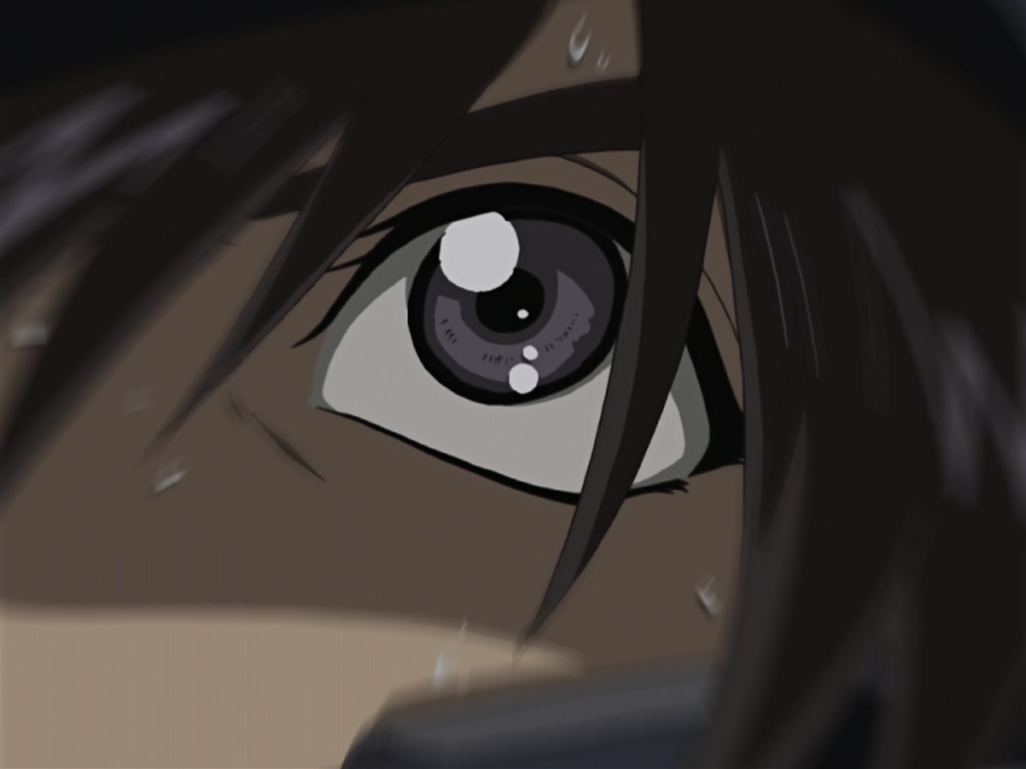 Full Metal Panic! Ep 17: The Wind Blows at Home, Part 3 @ 00:16:06